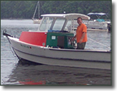 Tolman Skiffs